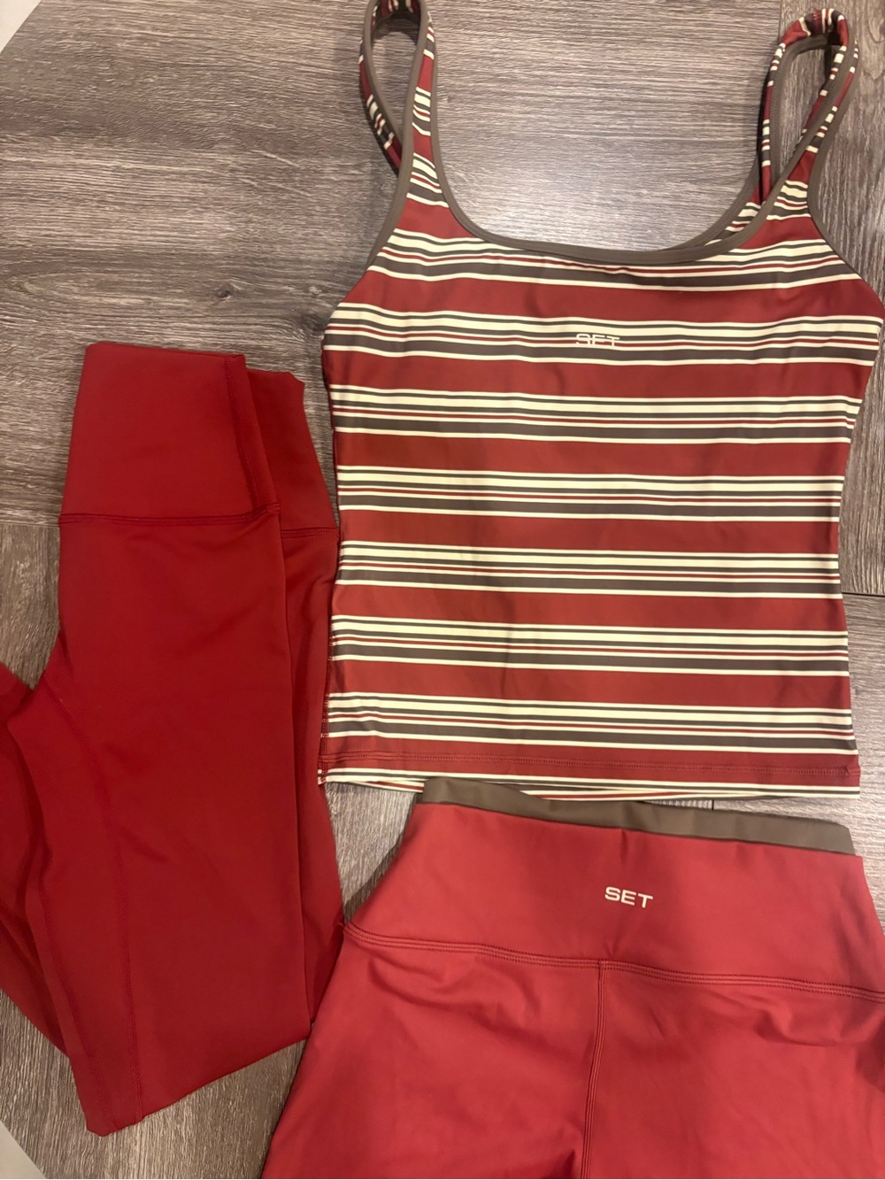 SET active bundle set - Picture 10 of 11